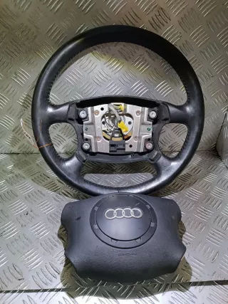 8L0419091N,8L0880201H Руль Audi A3 8L Арт 39732, вид 2