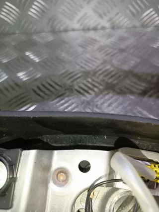 8L0419091N,8L0880201H Руль Audi A3 8L Арт 39732, вид 4