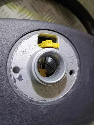 8L0419091N,8L0880201H Руль Audi A3 8L Арт 39732, вид 8