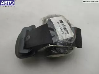 6022767000 Ремень безопасности передний левый Land Rover Discovery 3 Арт 54101085, вид 2
