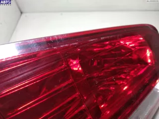 924052G0 Фонарь крышки багажника левый Kia Magentis MG Арт 54052532, вид 2