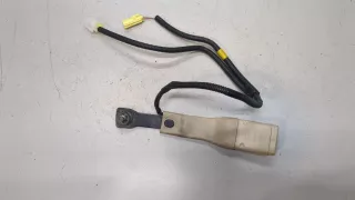 G026202 Замок ремня безопасности Subaru Forester SG Арт 8836267, вид 1
