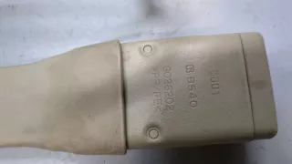 G026202 Замок ремня безопасности Subaru Forester SG Арт 8836267, вид 2
