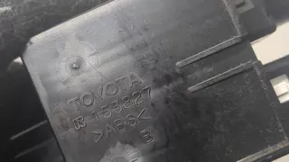 84332AE010 Кнопка аварийки Toyota Sienna 2 Арт 8836817, вид 2