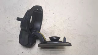 9687310880 Лючок бензобака серый Citroen C4 2 Арт 8835283, вид 1