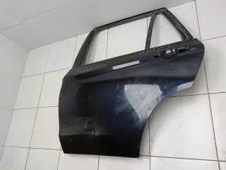 41517386739 Дверь задняя левая BMW X5 F15 Арт bbr80227131, вид 2