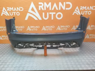 LR112601, j8a217a958a бампер ленд ровер (ланд) рендж ровер  Land Rover Range Rover Velar Арт 256520PM, вид 1