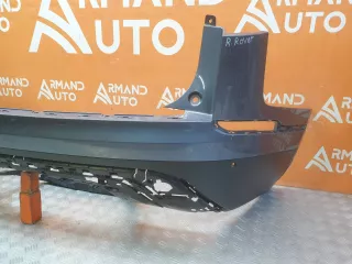 LR112601, j8a217a958a бампер ленд ровер (ланд) рендж ровер  Land Rover Range Rover Velar Арт 256520PM, вид 2