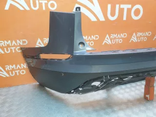 LR112601, j8a217a958a бампер ленд ровер (ланд) рендж ровер  Land Rover Range Rover Velar Арт 256520PM, вид 3