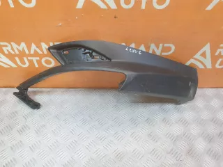5217748020 накладка бампера Lexus RX 4 Арт 256672PM, вид 1