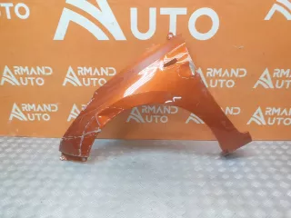 66311F9000 крыло хендай, хундай, хёндай солярис Hyundai Solaris 2 Арт AR256464, вид 1
