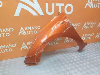 66311F9000 крыло хендай, хундай, хёндай солярис Hyundai Solaris 2 Арт AR256464, вид 3