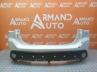 6410D750, 3015344200 бампер митсубиши, митсубиси аутлендер Mitsubishi Outlander 3 restailing 2 Арт AR256515, вид 1