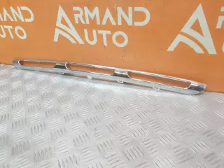 5509200XKN04A, 5509105XKN04A накладка решетки радиатора нижняя Haval Dargo Арт AR256681, вид 2