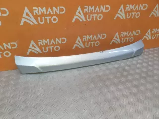 6415A061 накладка бампера нижняя Mitsubishi Outlander 3 restailing 2 Арт AR256773, вид 3