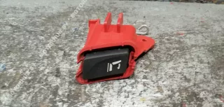 886450004R Кнопка регулировки сидения Renault Laguna 3 Арт 00092248, вид 1