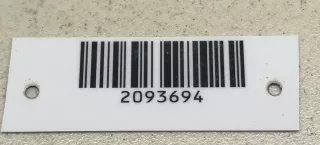  Зеркало салона Mazda 3 BL Арт 2093694, вид 4