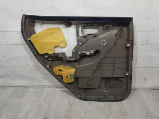 82900CC20B Обшивка двери задней правой (дверная карта) Nissan Murano Z50 Арт 2014980, вид 2