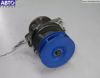 Насос водяной охлаждения BMW 5 E39 Арт 54616511, вид 2