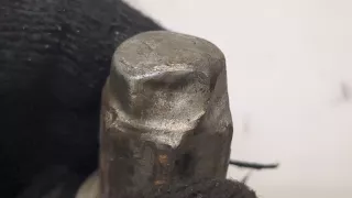 4L3Z1012A Гайка колесная Ford Expedition 3 Арт 8838444, вид 3