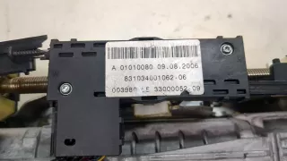 32306786254,6786254 Рулевая колонка BMW X5 E70 Арт 8838650, вид 3