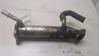  Охладитель отработанных газов Citroen Jumper 2 Арт 8836854, вид 1