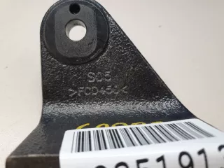 21825F9100 Кронштейн опоры двигателя Kia Rio 4 Арт Z246167, вид 4