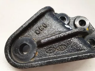 21825F9100 Кронштейн опоры двигателя Kia Rio 4 Арт Z246167, вид 5
