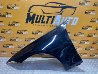 41008494439 Крыло переднее левое BMW 3 G20/G21 Арт MA125966, вид 1