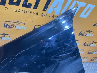 41008494439 Крыло переднее левое BMW 3 G20/G21 Арт MA125966, вид 3