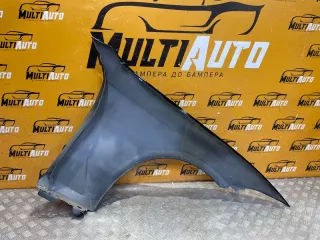 41008494439 Крыло переднее левое BMW 3 G20/G21 Арт MA125966, вид 6
