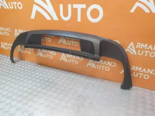 7P6807568B9B9, 7P6807568 Юбка бампера Volkswagen Touareg 2 Арт AR256441, вид 3