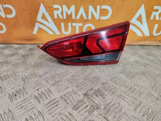 92404H5000 фонарь внутренний Hyundai Solaris 2 Арт AR256562, вид 1