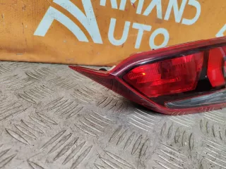 92404H5000 фонарь внутренний Hyundai Solaris 2 Арт AR256562, вид 2