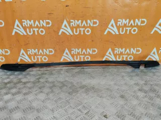 86696S1500 декоративная накладка бампера Hyundai Santa FE 4 (TM) Арт AR256578, вид 1