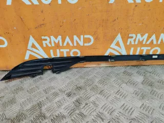 86696S1500 декоративная накладка бампера Hyundai Santa FE 4 (TM) Арт AR256578, вид 5