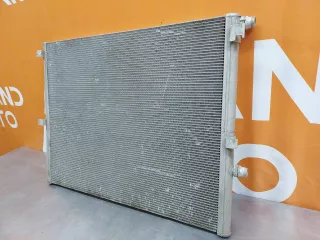 17118484638, 8484638 Радиатор ДВС дополнительный BMW 5 G30/G31 Арт AR256813, вид 2