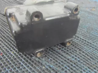 81417236122 Насос подъёма кабины MAN TGA Арт 30029, вид 3