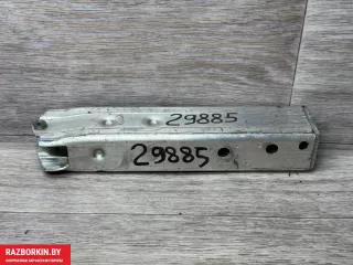 51117301588,7301588 Усилитель бампера переднего нижний MINI Cooper F56,F55 Арт 29885, вид 3