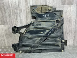 51759880696,9880696 Защита днища MINI Cooper F56,F55 Арт 29879, вид 1