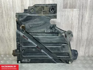 51759880696,9880696 Защита днища MINI Cooper F56,F55 Арт 29879, вид 2