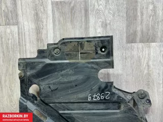 51759880696,9880696 Защита днища MINI Cooper F56,F55 Арт 29879, вид 3