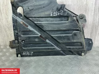 51759880696,9880696 Защита днища MINI Cooper F56,F55 Арт 29879, вид 4