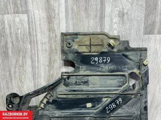 51759880696,9880696 Защита днища MINI Cooper F56,F55 Арт 29879, вид 5