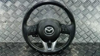  Подушка безопасности водителя Mazda 5 1 Арт XDN11J301, вид 1