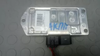 27607566297 Блок управления АКПП BMW X5 E70 Арт XDN08OJ01, вид 1