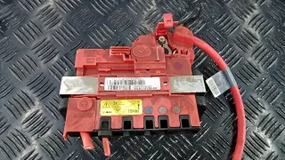 61149114135 Клемма аккумулятора плюс BMW X5 E70 Арт XDN08X201, вид 4