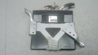 8968133020 Блок комфорта Toyota Camry XV30 Арт XDN01M301, вид 2