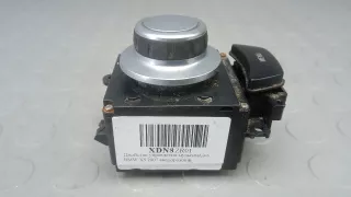 912202401 Джойстик управления мультимедиа BMW X5 E70 Арт XDN08ZR01, вид 2