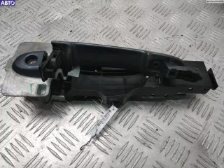  Ручка двери наружная передняя правая Nissan Micra K13 Арт 53783977, вид 1